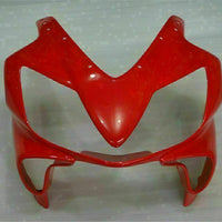 MSA Injection Mold Red Fairing Kit Fit for Honda 2001-2003 CBR600 F4I TH u001