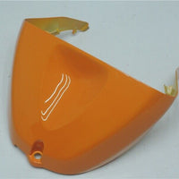 NT Injection Orange Black Injection Mold Fairing Fit for 2005 2006 ZX6R 636 e04A