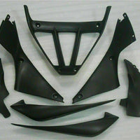 US STOCK NT Injection Red ABS Plastic Fairing Fit for Yamaha 2004-2006 YZF R1 N003 Available in CA
