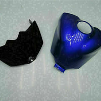 NT Injection New Blue Plastic Fairing Fit for Yamaha 2007-2008 YZF R1 ABS N001