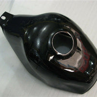 MSA Glosssy Black Fairing Injection Mold Fit for Honda 1997-1998 CBR600F3 u020