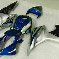MSA Injection Mold Fairing Cowl Fit for Honda 2007-2008 CBR600RR Bodywork v084