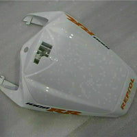 NT FAIRING injection molded motorcycle fairing fit for HONDA CBR1000RR 2008-2011
