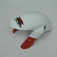 NT Injection Red White ABS Fairing Kit Fit for  2007-2008 GSXR 1000 N052