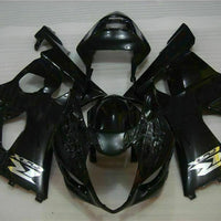 MS Injection Molding ABS Black Fairing Fit for  2003-2004 GSXR 1000 o017