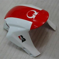 MSA Injection Mold Fairing Fit for Honda 2005-2006 CBR600RR Set Plastic TH s066