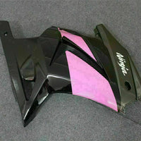 MS Fit for  2008-2012 EX250 250R Plastic New Injection Fairing t039-T