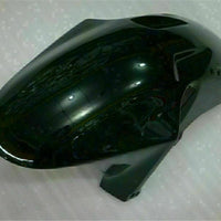 MS Injection Black Fairing Plastic Fit for Honda 2002 2003 CBR954RR 900RR u008
