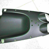 MSB Injection Mold Blue Plastic Fairing Fit for Yamaha 1998-2002 YZF R6 g002b