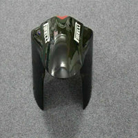 MSA Fit for  Ninja 2006 2007 ZX10R With Seat Cowl Injection Fairing kt020