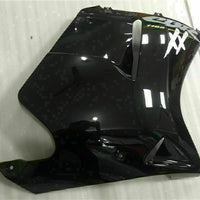 NT Injection Glossy Black Fairing ABS Kit Fit for Honda 1996-2007 CBR1100XX N026