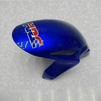 MS Injection New Set White Blue Fairing Fit for Honda 2008-2011 CBR1000RR u087