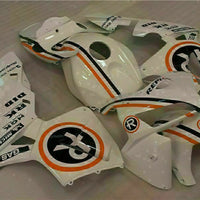 MSA Injection Molding Fairing Fit for Honda 2005-2006 CBR600RR Set Plastic u058