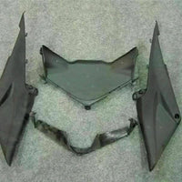 MSA Injection Mold Fairing Fit for Honda 2005-2006 CBR600RR Blue Plastic u045