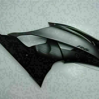 MS Injection Plastic Grey Black Fairing Fit for Yamaha 2008-2016 YZF R6 j055
