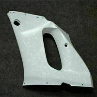 MS Injection Mold Unpainted ABS Fairing Fit for Yamaha 1998-2002 YZF R6 i0bb