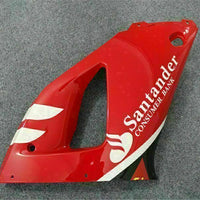 MSB Injection Mold Kit Red ABS Fairing Fit for Yamaha 2000-2001 YZF R1 f014