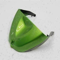 Fit for  Ninja 2005-2006 ZX6R 636 Green New Injection Fairing Kit t013-T