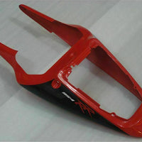 MS Injection Mold Red Fairing Kit Fit for Honda 2002 2003 CBR954RR 900RR g001