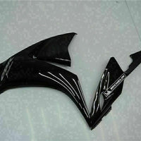 MS Injection Plastic Black Fairing Kit Fit for Honda 2012-2016 CBR1000RR u023