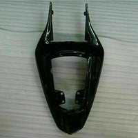 MS Injection New Glossy Black Fairing Fit for  2003-2004 GSXR 1000 r040