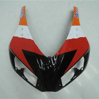 NT Injection Molded Orange Fairing Fit for Honda 2006-2007 CBR1000RR N099
