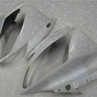 MS Injection Mold Red White Plastic Fairing Fit for Yamaha 2006-2007 YZF R6 g009