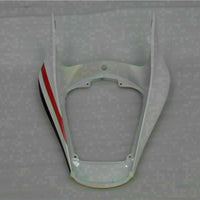 MS Injection Mold Fairing White ABS Kit Fit for Honda 2012-2016 CBR1000RR u007