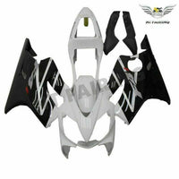 MSA Injection White Fairing Kit Fit for Honda 2001-2003 CBR 600 F4I TH v058