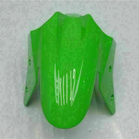 MS Fit for  2008-2012 EX250 250R Plastic New Injection Fairing s011-T