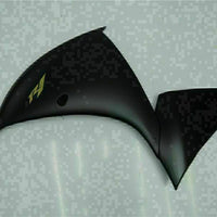 NT FAIRING injection molded motorcycle fairing fit for YAMAHA YZF R1 2009-2011