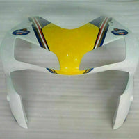 MSA Injection Mold Set Plastic Fairing Fit for Honda 2003-2004 CBR600RR u043