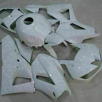 MS Injection Mold White Plastic Fairing Fit for Honda 2013-2025 CBR600RR u006