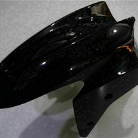 MS Fit for  2008-2012 EX250 250R Plastic New Injection Fairing t028-T-01