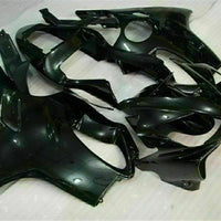 MS Injection Black Fairing ABS Plastic Fit for Honda 2001-2003 CBR600 F4I u023