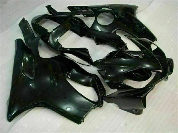 MS Injection Black Fairing ABS Plastic Fit for Honda 2001-2003 CBR600 F4I u023