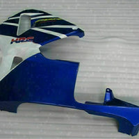 MSA Injection Molded Fairing Fit for Honda 2005-2006 CBR600RR Kit Plastic u031