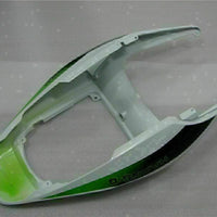 MSA Injection Green Fairing Fit for Honda 2005-2006 CBR600RR Set Plastic u059