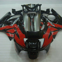 NT Red Black Bodywork Injection Fairing Fit for Honda 1997-1998 CBR600F3 N011