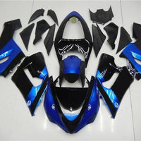 NT FAIRING injection molded motorcycle fairing fit for  ZX6R 2005-2006