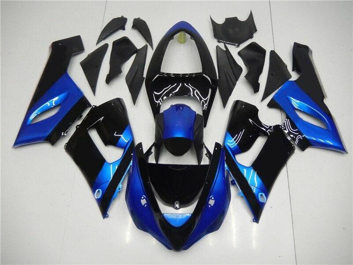 NT FAIRING injection molded motorcycle fairing fit for  ZX6R 2005-2006