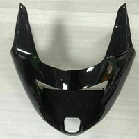 NT Injection Glossy Black Fairing ABS Kit Fit for Honda 1996-2007 CBR1100XX N026