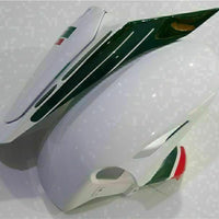 MS Injection Plastic White ABS Fairing Fit for Honda 2012-2016 CBR1000RR u019