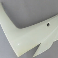 NT Unpainted Injection Fairing Fit for 2006-2011 ZX14R ZZR1400 Plastics m01