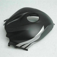 MSA Injection Plastic Silver Fairing Kit Fit for Honda 2009-2012 CBR600RR g020