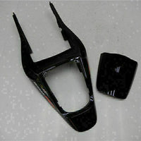 MSA Injection Mold ABS Black Fairing Fit for Honda 2003-2004 CBR600RR u003