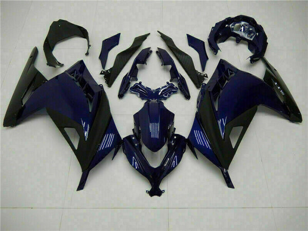 MSA Fit for  Injection Fairing Kit 2013-2017 EX300 300 ABS Plastics s008