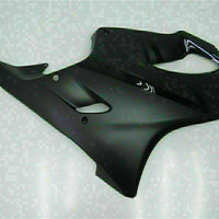MSA Injection Black Fairing Fit for Honda 2001-2003 CBR600 F4I Plastic WTH v051