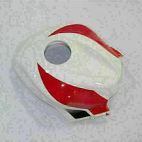 MSA Injection White Black Fairing Plastic Fit for Honda 2009-2012 CBR600RR u012