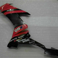 MSA Fit for  2008-2010 ZX10R ZX-10R ABS Red Black Injection Fairing t010-T